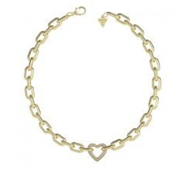 COLGANTE GUESS BELOVED JUBNO5015JWYGT/U