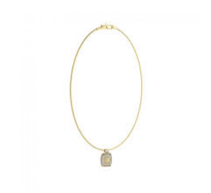 COLGANTE GUESS LION KING JUMNO5001JWYGT/U