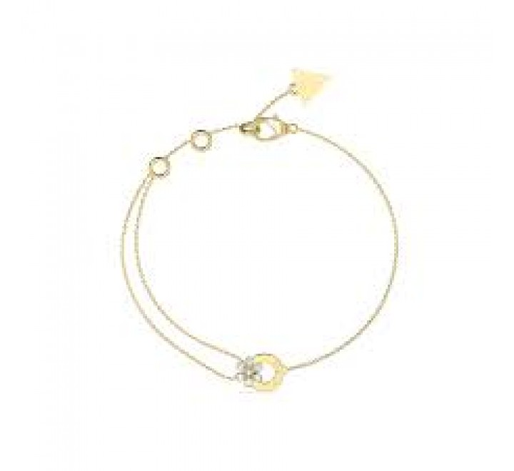 PULSERA GUESS LILY JUBBO5111JWYGS