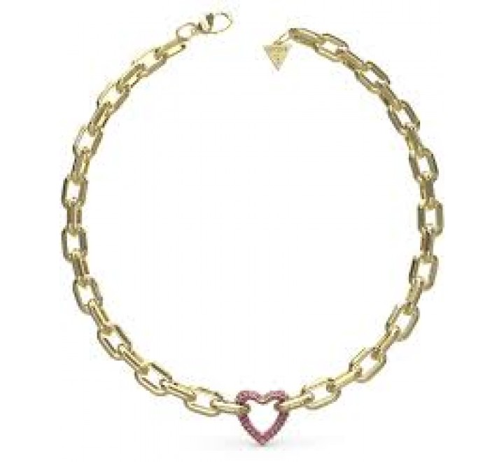 COLANTE GUESS BELOVED JUBNO5004JWYGPKT-U