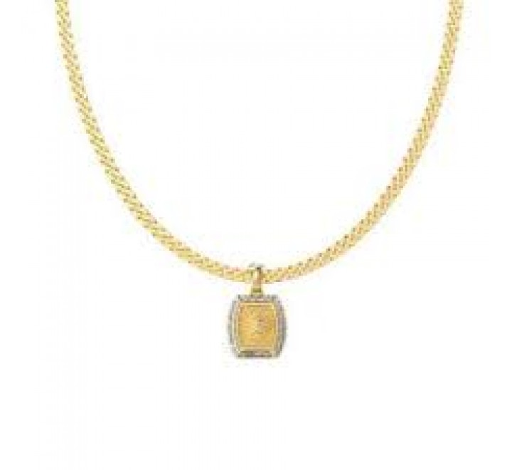 COLGANTE GUESS LION KING  JUMNO5008JWYGT/U