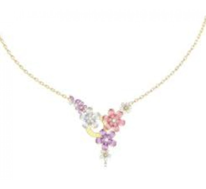 COLGANTE GUESS LILY  JUBNO5100JWYGMCT-U