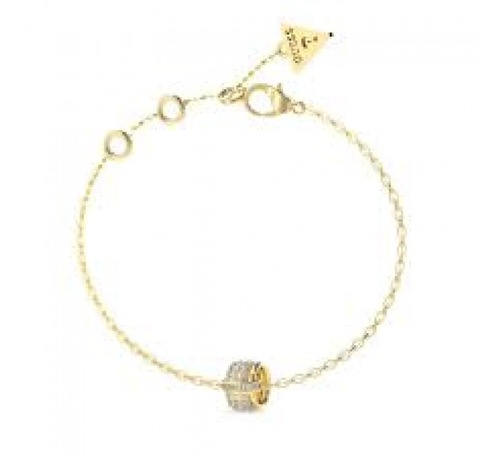 PULSERA GUESS FABULOUS ME JUBB05196JWYGS