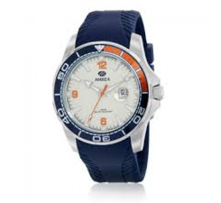 RELOJ MAREA CABALLERO ACERO B36206/2