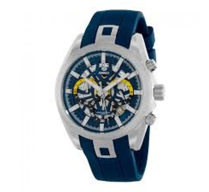 RELOJ MAREA CABALLERO CRONO STEEL B54255/2