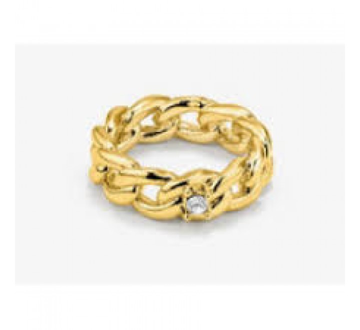 ANILLO RADIANT MUJER GAGA CHAIN RY000285-14
