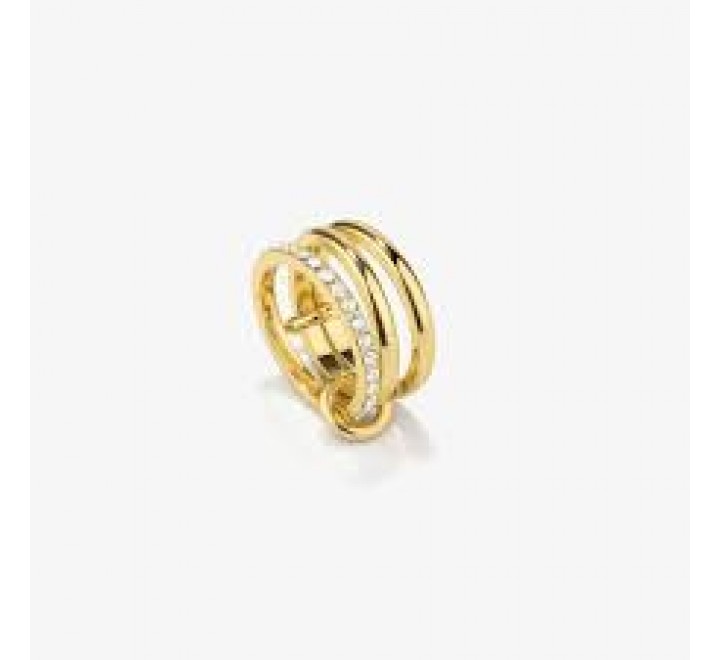 ANILLO RADIANT MUJER ZENDAYA RY000258-16