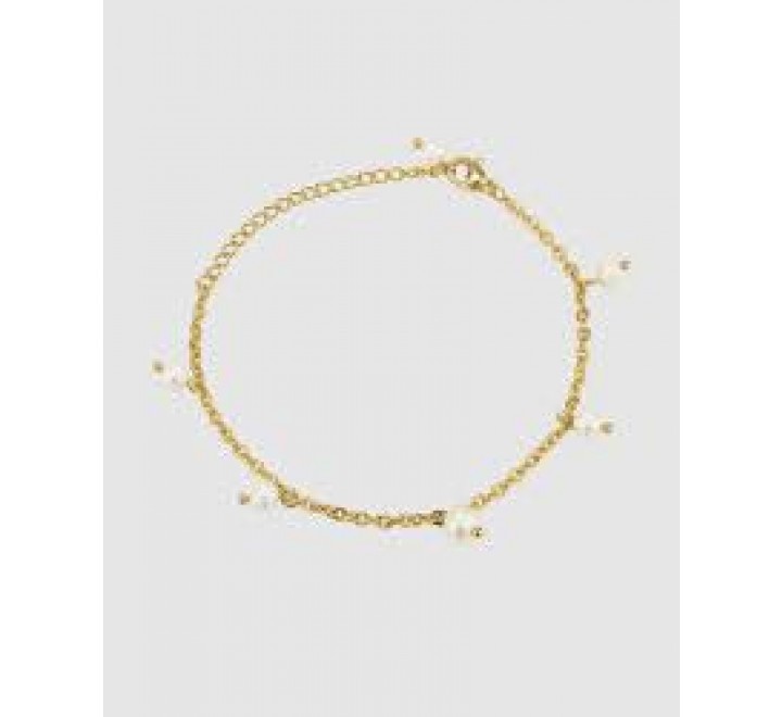 PULSERA RADIANT MUJER BRIDGERTON ORO