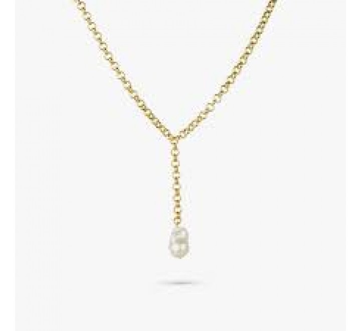 COLLAR RADIANT MUJER LARGO EMILY RY000305