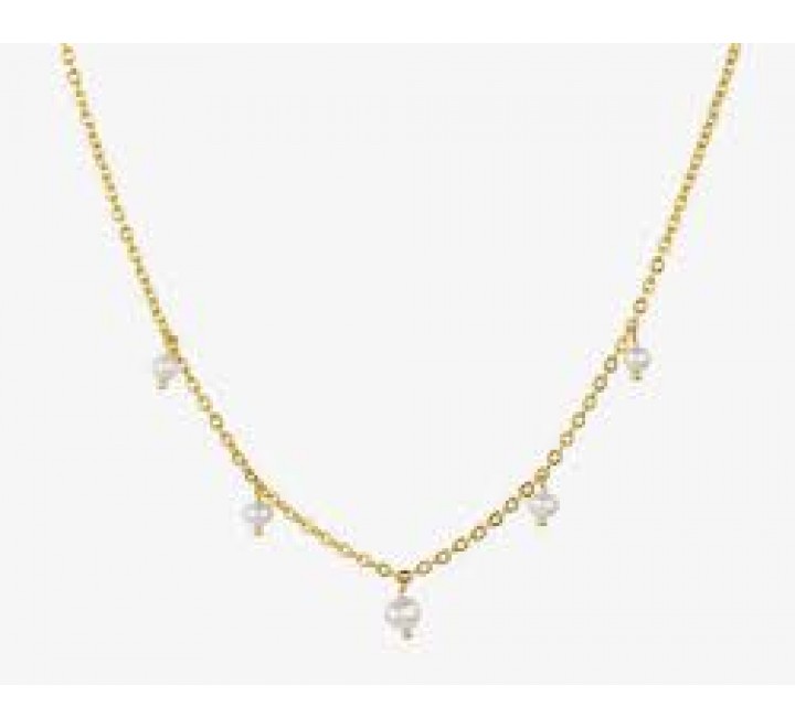 COLLAR MUJER BRIDGERTON RY000291
