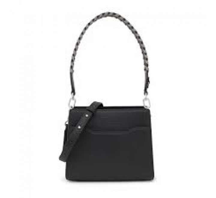SHOPPER S TOUS AUDREE SAFFIANO NEGRO 2002287051