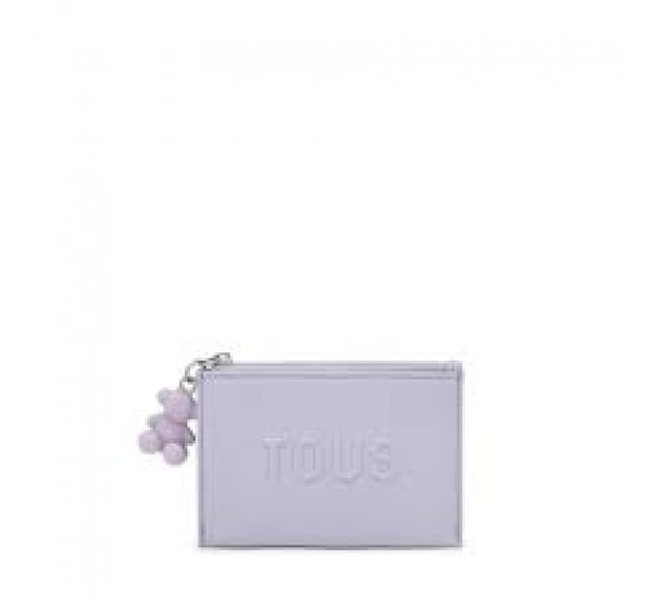 MONEDERO TARJETERO TOUS BRENDA MALVA 2002106168