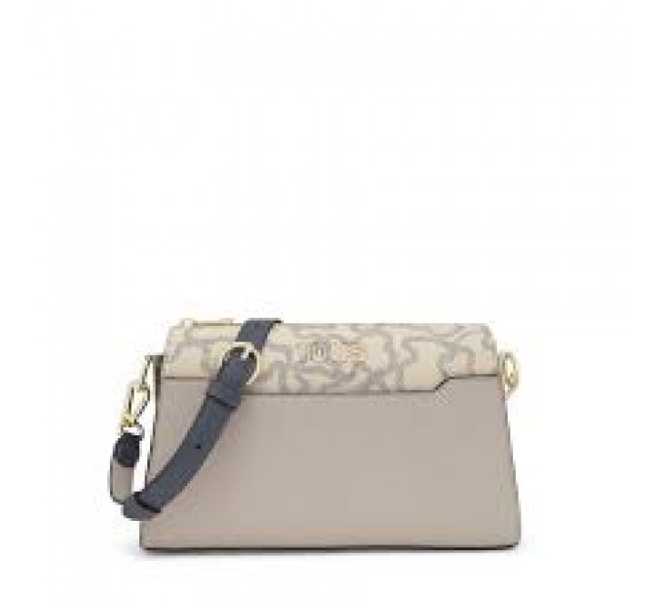 BANDOLERA M TOUS KAOS ICON TOPO 2002287544