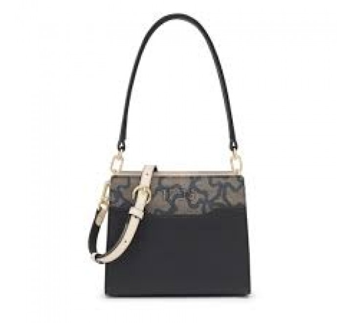 SHOPPER S TOUS KAOS ICON NEGRO 2002294551