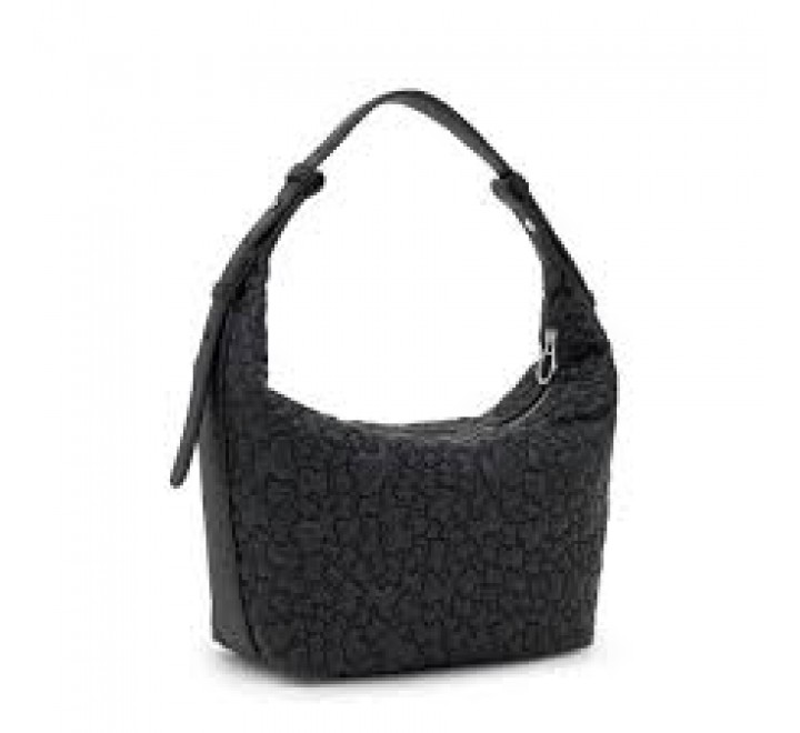 HOBO M TOUS PUFFY BEAR NEGRO 2002304951