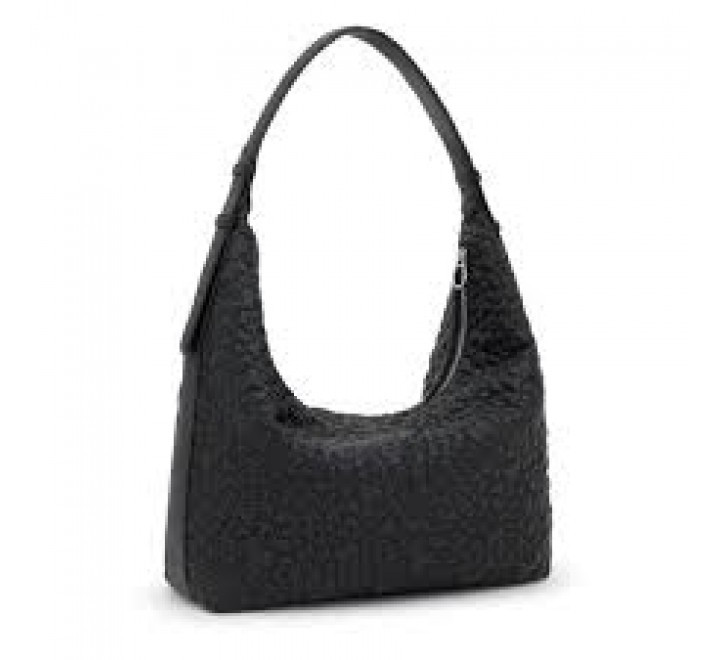 HOBO L TOUS PUFFY BEAR NEGRO 2002304851