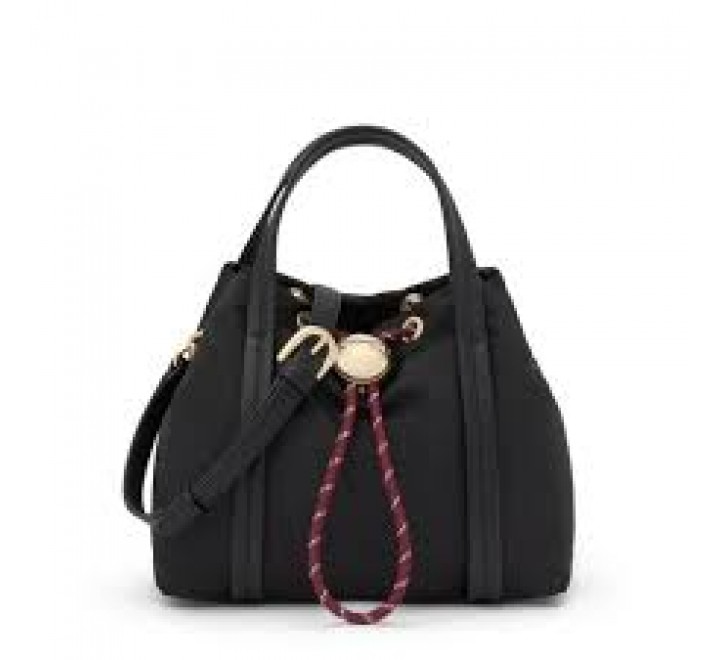 BOMBONERA M TOUS EMPIRE SOFT NEGRO 2002307451