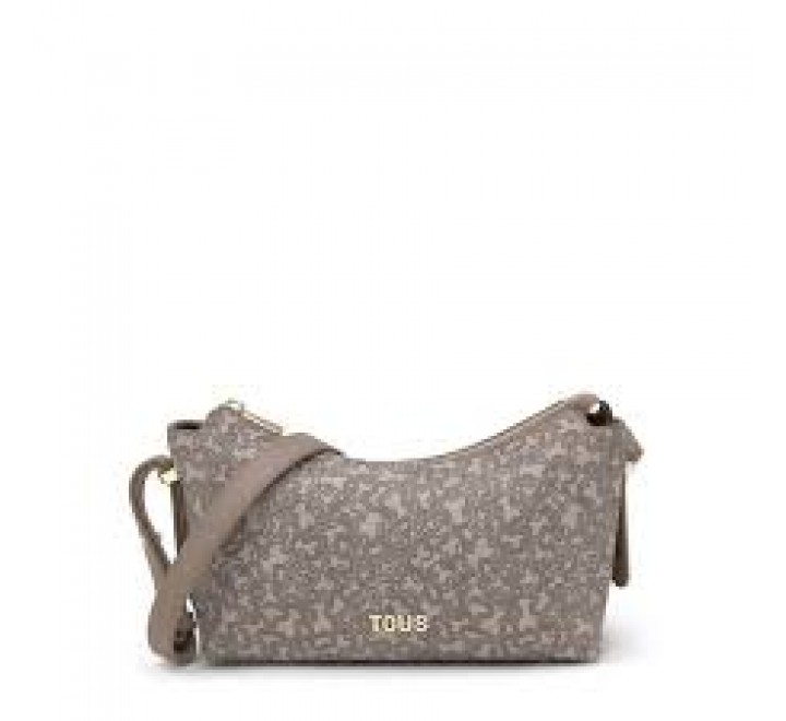 BANDOLERA M TOUS KAOS MINI LINES TOPO 2002183244