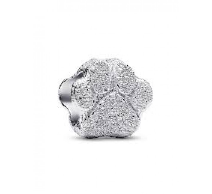 CHARM PANDORA PLATA HUELLA MINI 794043C00