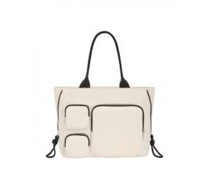 SHOPPER L TOUS ROOMY BEIGE 2002138001