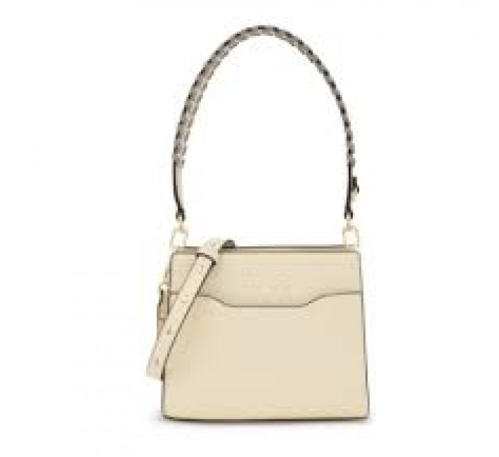 SHOPPER S TOUS AUDREE SAFIANO BEIGE 2002287004