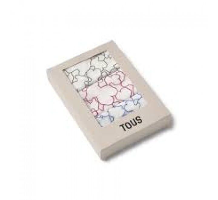 PACK 3 MUSELINAS TOUS BABY 0-36M MMUSE-2303