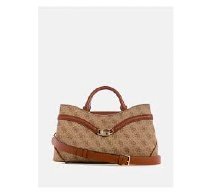 BOLSO GUESS DEA GIRLFRIEND SATCHEL LTL HWSG7993060