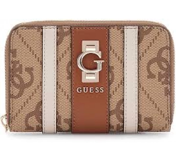 MONEDERO GUESS ERENIA SLG MEDIANO AROUND LTL SWSO7838140