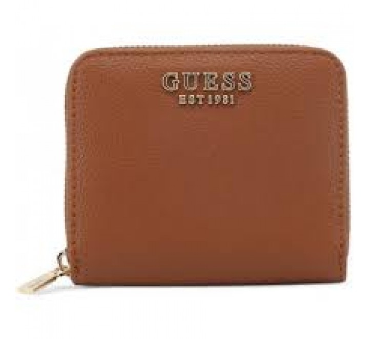 MONEDERO GUESS GREGORIA SLG PEQUE?O AROUND COG SWBG8546137