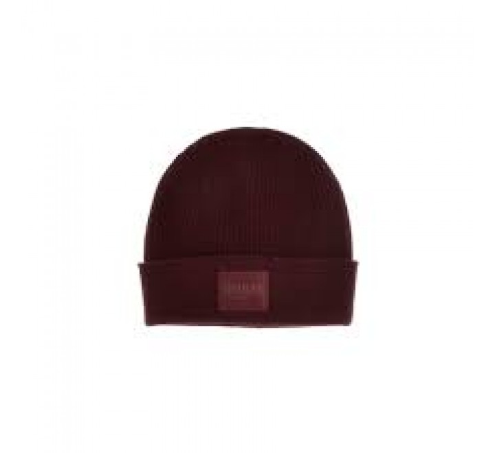 GORRO GUESS TALLA L BRENTON BEANIE WIN AW5436POL03