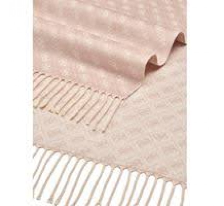 BUFANDA GUESS 60X180 SCARF ROS AW5423POL03