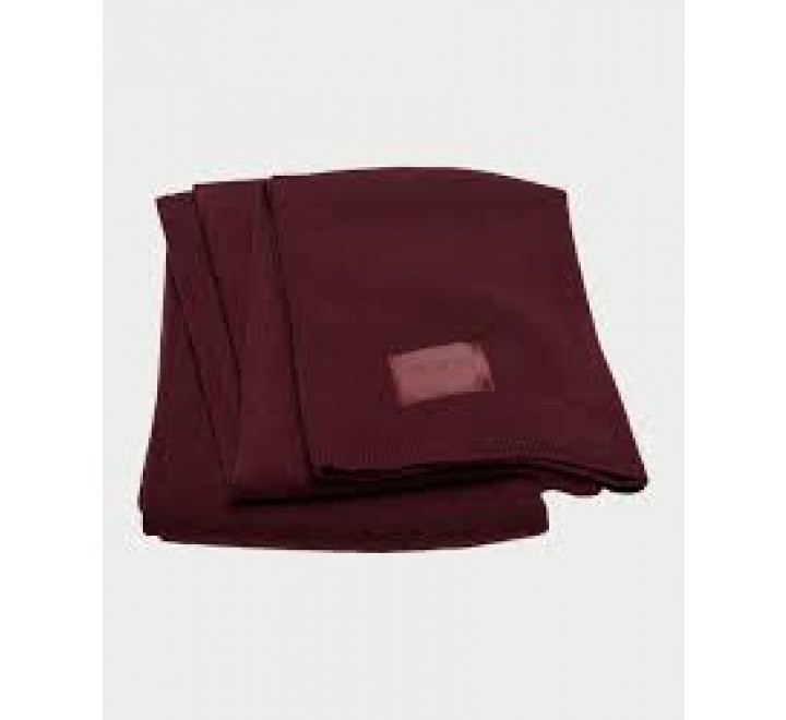 BUFANDA GUESS BRENTON WIN AW5437POL03