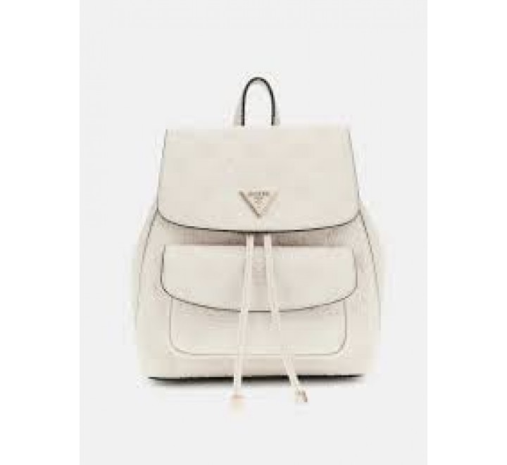 MOCHILA GUESS CON SOLAPA CRESIDIA II SML BNN HWPD9888310