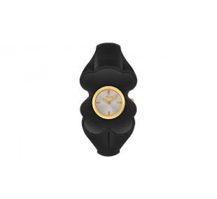 RELOJ TOUS BRAZALETE RIGIDO ACERO DORADO 3000147000