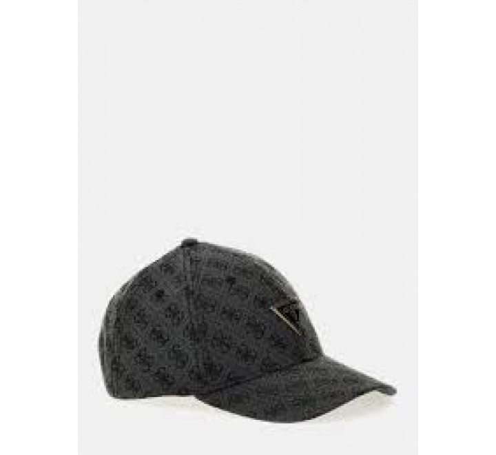 GORRA GUESS BEISBOL KATYA T/U CLO AW5368POL01