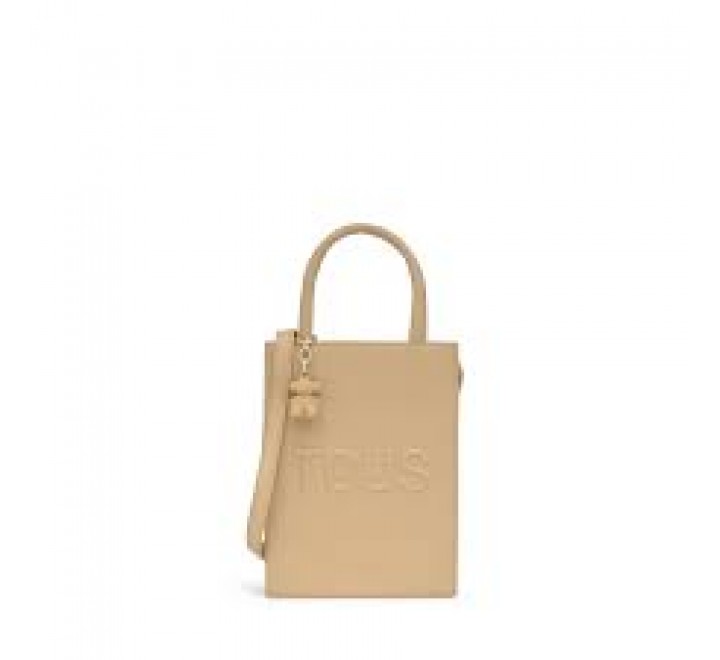 MINI BOLSO TOUS POP BRENDA ARENA 2002105943