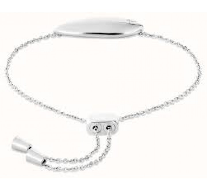 PULSERA CALVIN KLEIN ACERO 35000823
