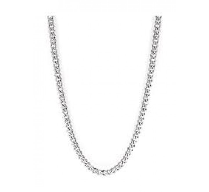 COLLAR TOMMY HILFIGER ACERO ESLABONES 2790663