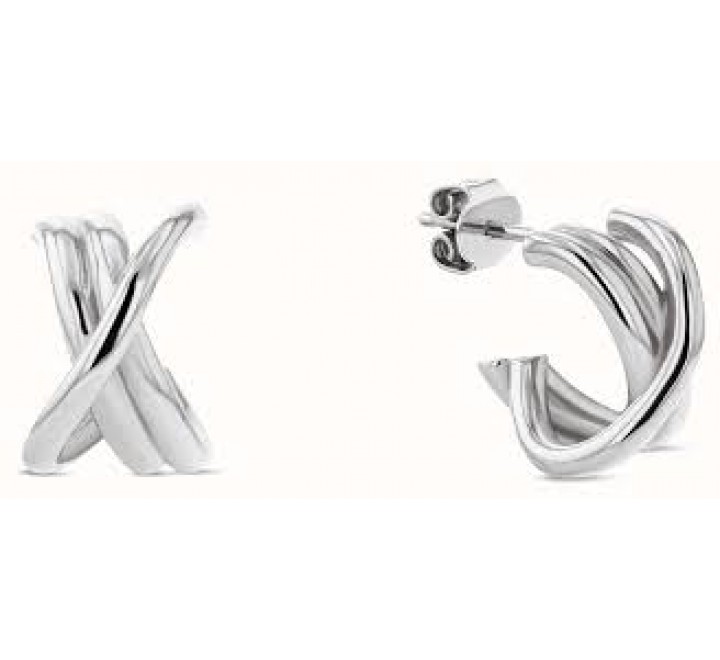 PENDIENTES TOMMY HILFIGER ACERO ARO 2780992