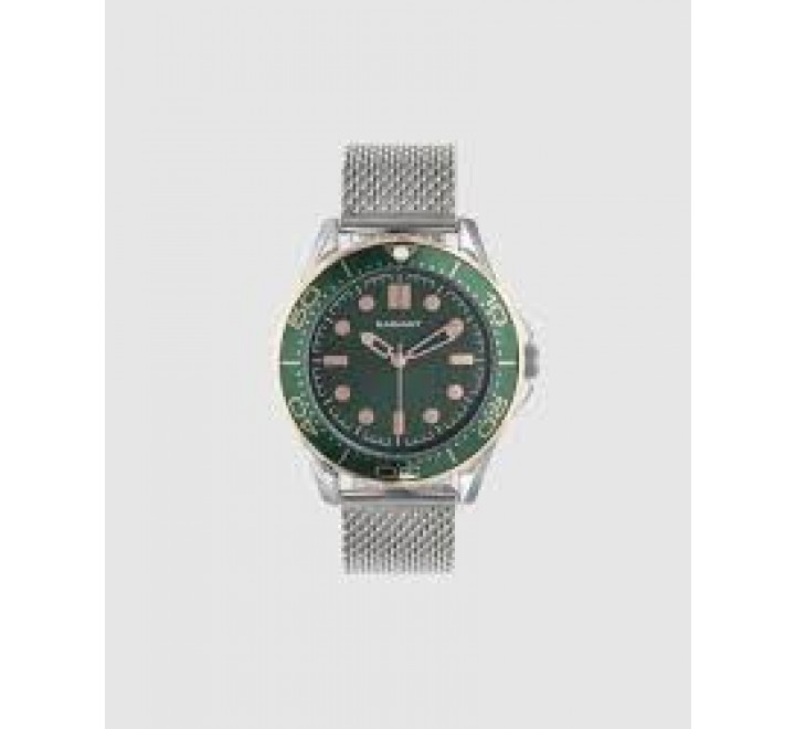 RELOJ RADIANT AMIS ACERO ESTERILLA VISEL ROSADO RA675203