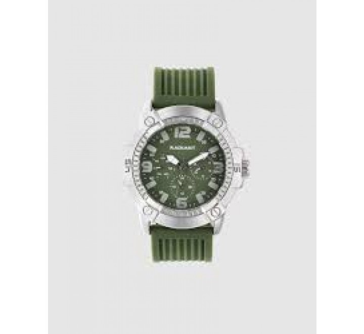 RELOJ RADIANT CORREA SILICONA VERDE ESFERA VERDE RA682703