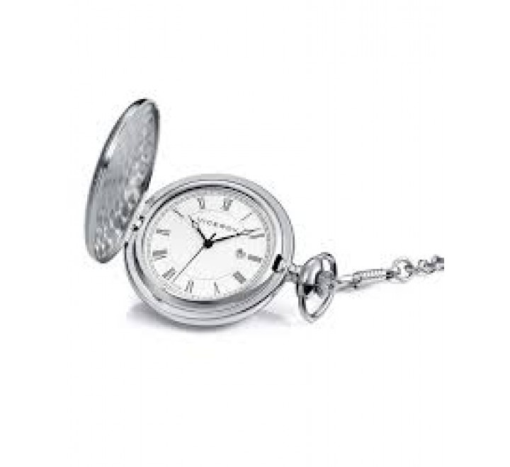 RELO BOLSILLO VICEROY ACERO 41151-02