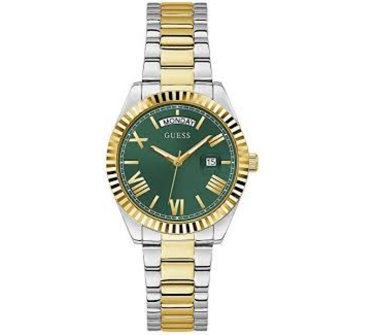 RELOJ GUESS SEñORA BICOLOR GW0308L5