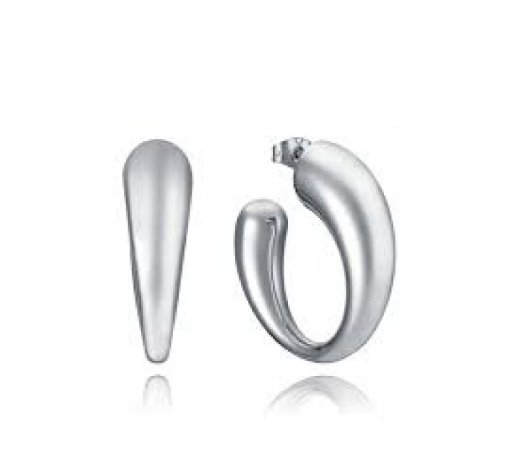 PENDIENTES VICEROY ACERO ARO 15196E01000