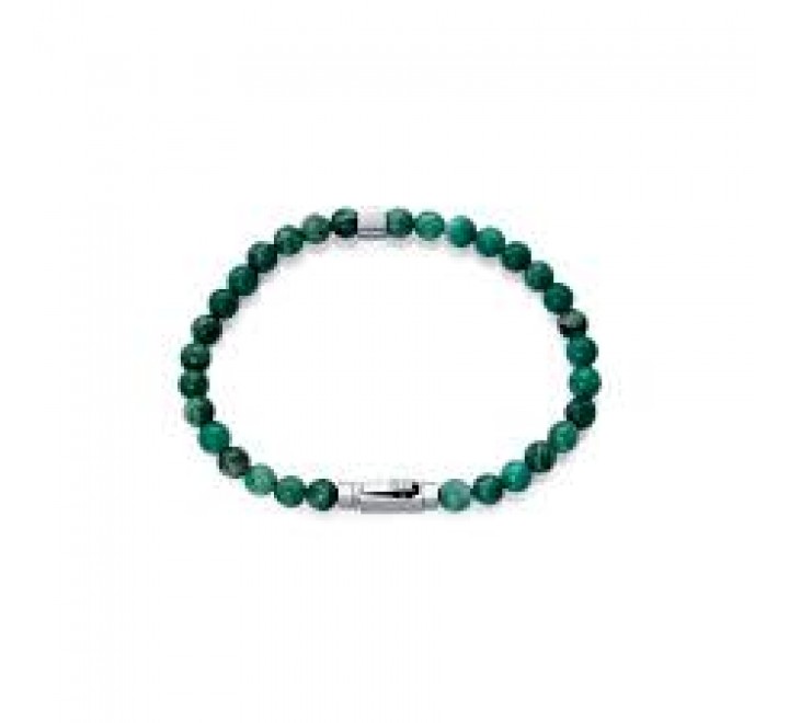 PULSERA VICEROY ACERO Y PIEDRAS NATURALES 15178P01016