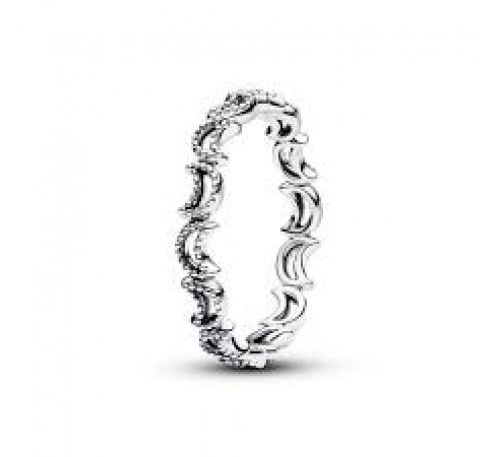 ANILLO PANDORA PLATA LUNAS N?56 194258C00-56