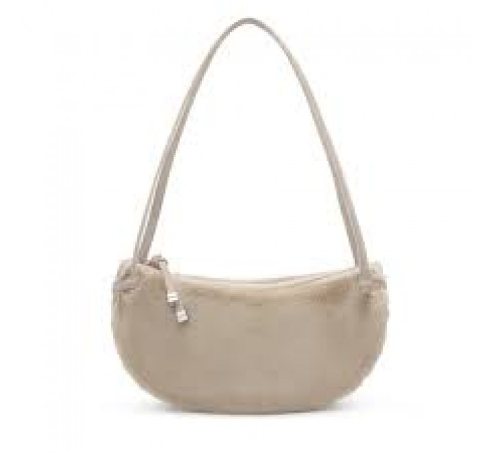 BOLSO DE HOMBRO TOUS HALFMOON TOPO-WILD 2002359045