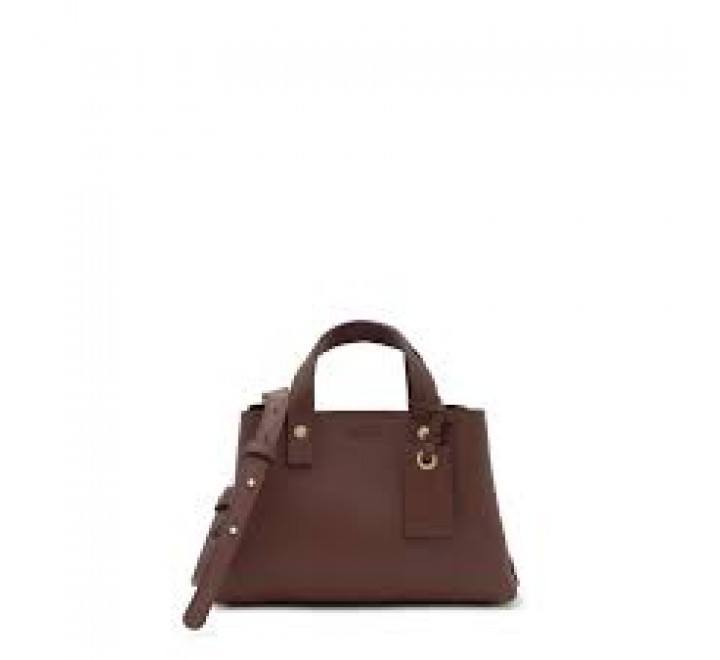 CITY S TOUS THE CITYBOW MARRON 2002355343