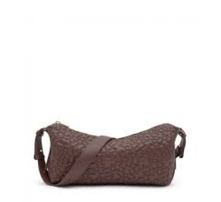 BANDOLERA TOUS PUFFY BEAR MARRON 2002354743