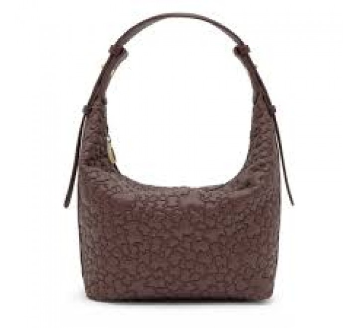 HOBO M TOUS PUFFY BEAR MARRON 2002304946